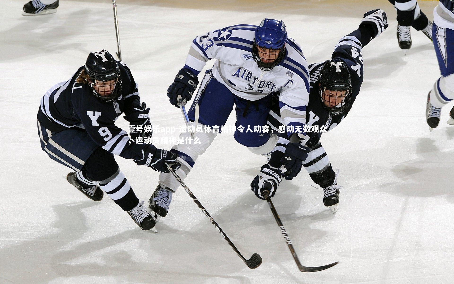运动员体育精神令人动容,感动无数观众,运动员精神是什么