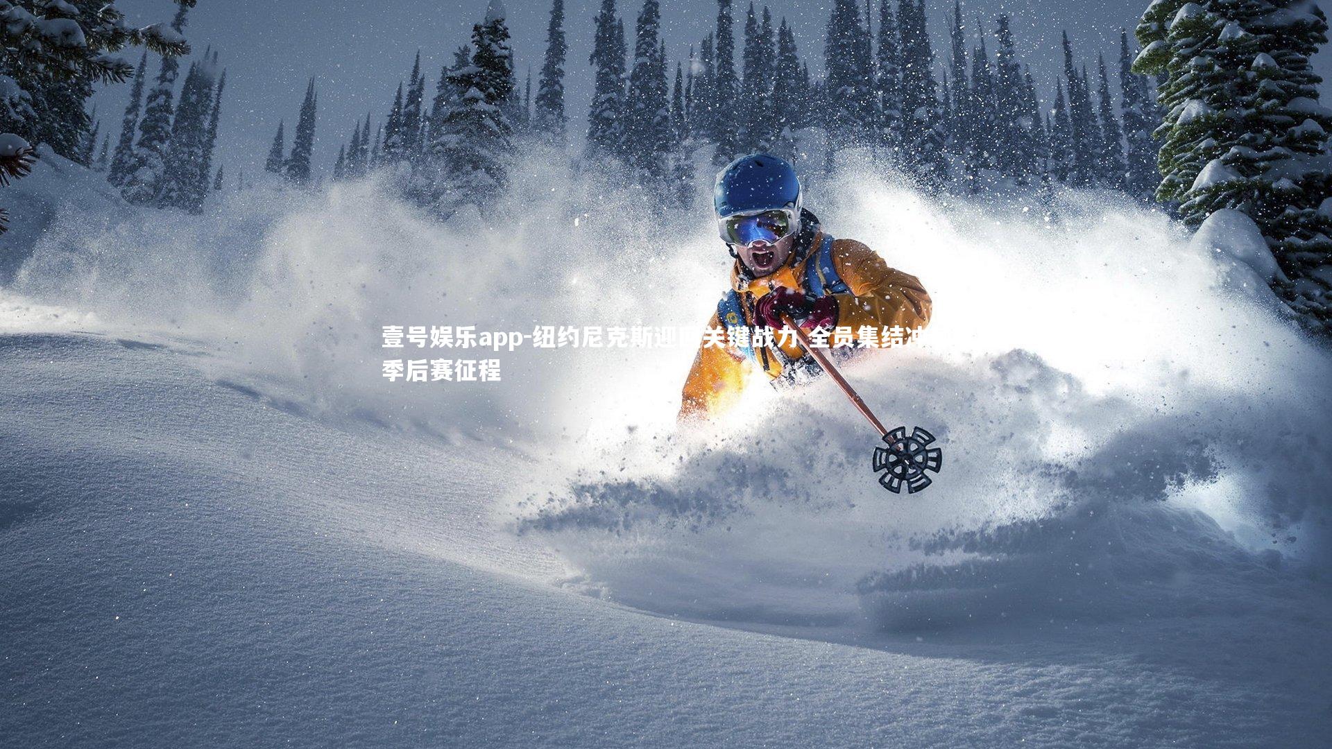 纽约尼克斯迎回关键战力 全员集结冲刺季后赛征程