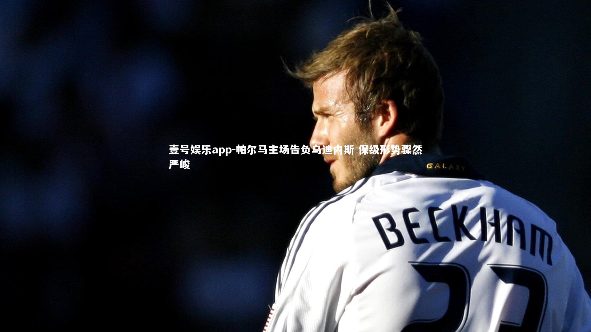 帕尔马主场告负乌迪内斯 保级形势骤然严峻